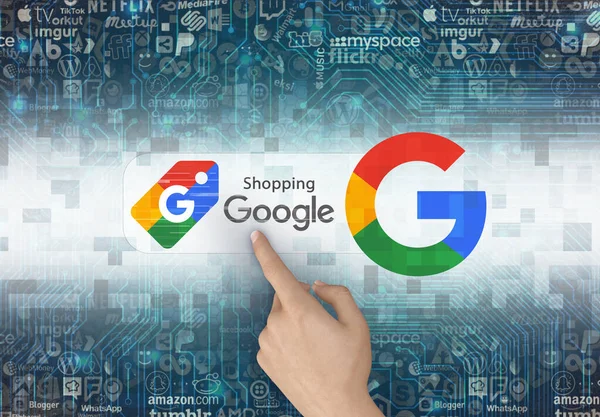 Aumenta la demanda de tus productos con anuncios de Google Shopping google shopping